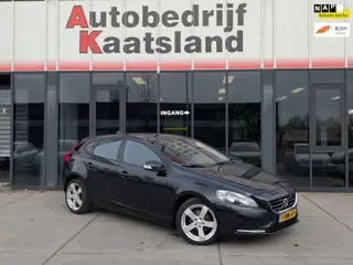 Volvo V40 1.6 D2 Base Business - Clima - Cruise -