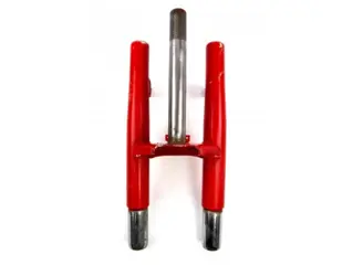 Used t-stuk moto guzzi chiu rood
