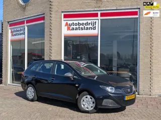 Seat Ibiza ST 1.2 Club - Clima - Cruise - Nieuwe Apk -