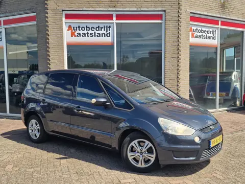 Ford S-Max 2.0-16V Expression Comfort - Clima - Airco -