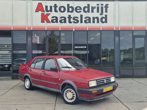 Volkswagen Jetta 1.6 CL