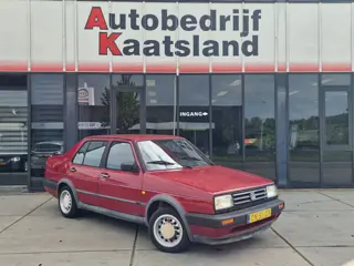 Volkswagen Jetta 1.6 CL