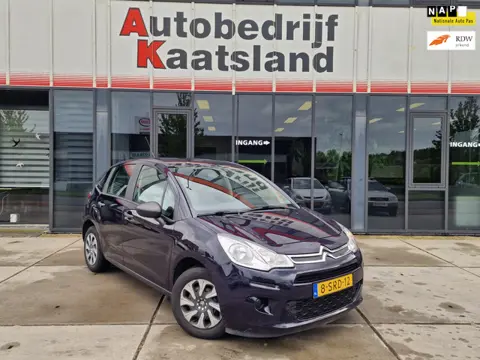 Citroen C3 1.0 VTi Attraction - Airco -
