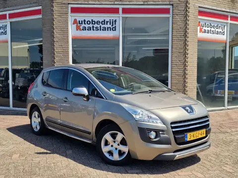 Peugeot 3008 2.0 HDiF HYbrid4 Blue Lease - Navi - Clima - Cruise -