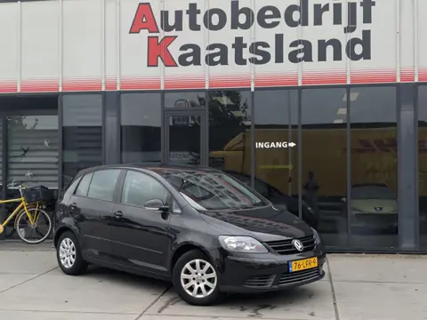 Volkswagen Golf Plus 1.6 FSI Turijn - Ketting Probleem - Trekhaak - Clima - Cruise