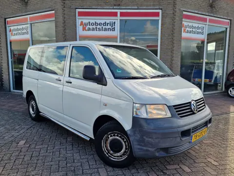 Volkswagen Transporter Kombi 1.9 TDI 300 Baseline
