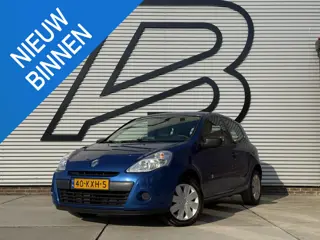 Renault Clio 1.2 TCe Special Line 1e Eigenaar|Navi|Airco|Elek ramen|N.A.P|APK tot 11-2026