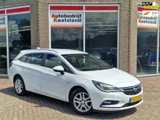 Opel Astra Sports Tourer 1.0 Online Edition - Navi - Cruise - Clima -