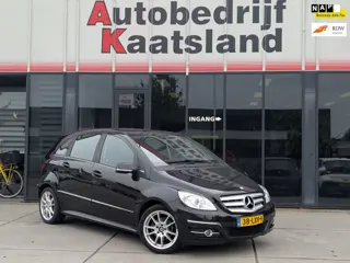 Mercedes-Benz B-klasse 160 BlueEFFICIENCY Business Class - Nieuwe APK - Airco
