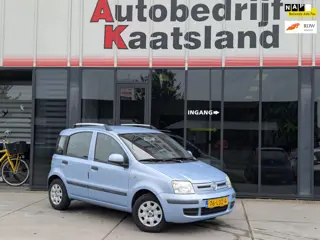 Fiat Panda 1.2 Edizione Cool - 149.000 KM! - Airco - Netjes - Nieuwe APK