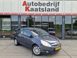 Opel Corsa 1.3 CDTi Business - Airco - Electr Ramen -
