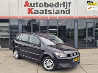 Volkswagen Touran 1.2 TSI Trendline BlueMotion - Navi - Clima - Cruise -