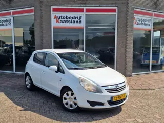 Opel Corsa 1.3 CDTi EcoFlex S/S '111' Edition - Airco - Cruise -