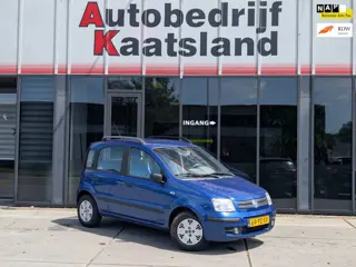 Fiat Panda 1.2 Dynamic - Airco - Electr Ramen -