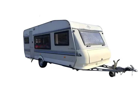 Hobby Classic 521 (bj 1993)