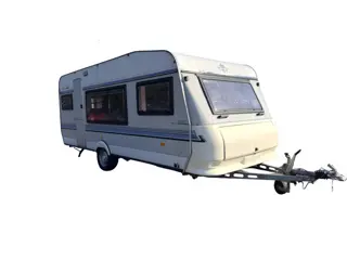 Hobby 12 E (bj 1993)