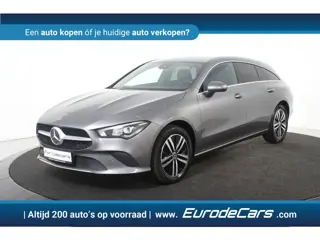 Mercedes-Benz CLA-Klasse Shooting Brake 250 e Progressive *1ste Eigenaar*Leer*Ambiente*