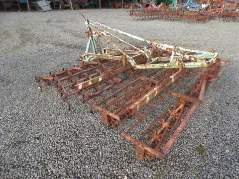 Rau kombi sneleg 3.5m