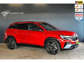 Renault AUSTRAL 1.2 E-Tech full hybrid 200 iconic esprit Alpine