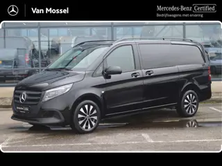 Mercedes-Benz Vito 116 CDI L2 D.C. Pro | AIRCO/CAMERA/CRUISE/2.500KG AHW | Certified