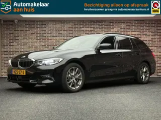 BMW 3-serie Touring 330e Business Edition Plus