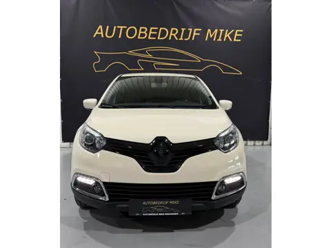 Renault Captur 0.9 TCe Dynamique