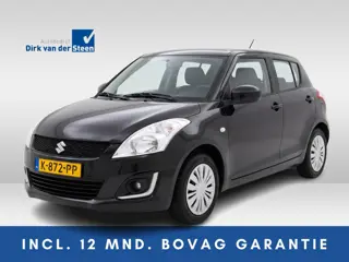 Suzuki Swift 1.2 S-Edition EASSS (bj 2014)