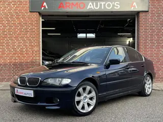 BMW 3-serie 325i Executive | Mpakket | Airco | Aut