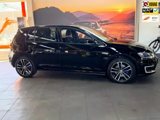 Volkswagen Golf 1.4 TSI GTE plug-in hybrid