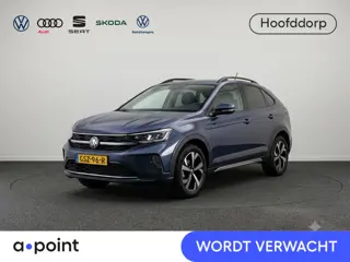 Volkswagen Taigo 1.0 TSI Oranje Edition 95 pk | Verlengde garantie | Navigatie via App | Parkeersens