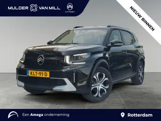 Citroen Ë-C3 Aircross Plus EV Extended Range 54kWh 113pk | 400KM WLTP | CAMERA | APPLE CARPLAY / AND