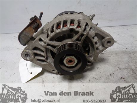 Citroen C1 1.0 12V 2005-2014 Dynamo