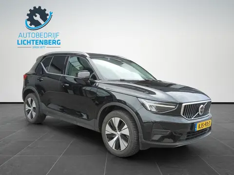 Volvo XC40 1.5 T5 Plus Bright Plug-in / Trekhaak / Mem stoelen / Harman Kardon