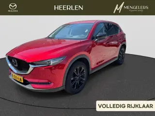 Mazda CX-5 2.0 SkyActiv-G 165 Sportive Automaat | Rijklaar | Trekhaak |