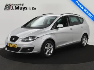 SEAT Altea XL 1.2 TSI Ecomotive Copa CLIMA|CRUISE|PDC|NW-APK