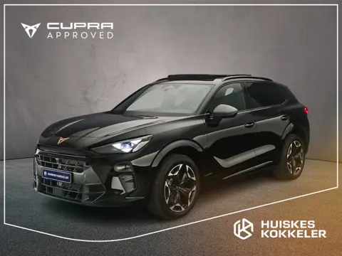 CUPRA Terramar Business 1.5 TSI eHybrid 204pk DSG Automaat Trekhaak, Panoramadak, Adaptive cruise co