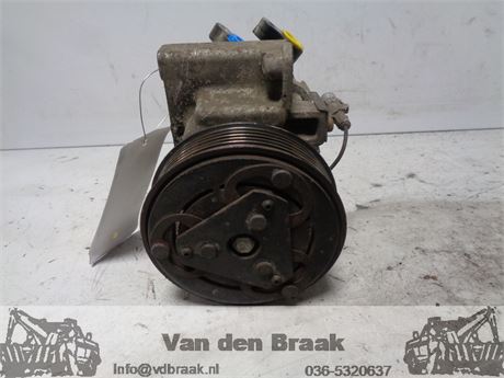 Citroen C1 1.0 12V 2005-2014 Aircopomp