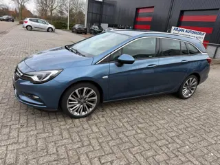 Opel Astra Sports Tourer 1.4 Innovation