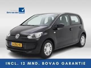Volkswagen up! 1.0 move up! BlueMotion 5 drs. uitv. | Airco |