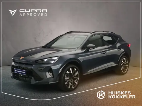 CUPRA Formentor Business 1.5 TSI eHybrid 204pk DSG Automaat Trekhaak, Panoramadak, Adaptive cruise c