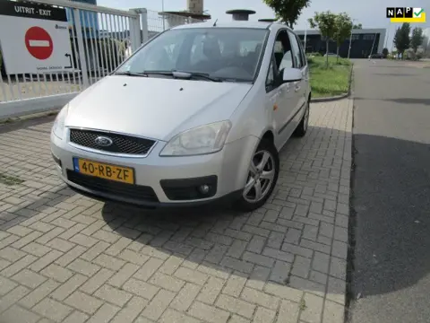 Ford Focus C-Max 1.8-16V Futura