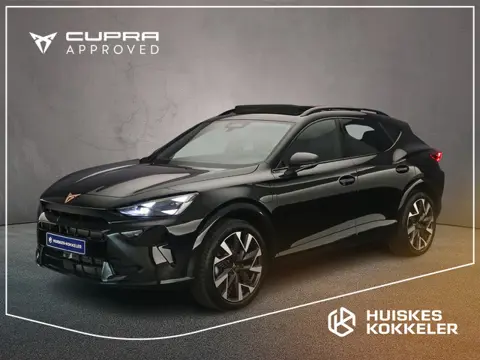CUPRA Formentor Business 1.5 TSI eHybrid 204pk DSG Automaat Trekhaak, Panoramadak, Adaptive cruise c
