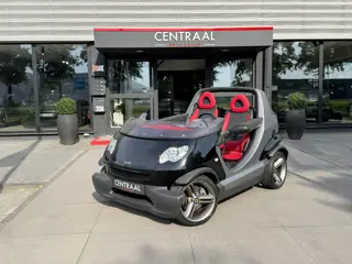 Smart Crossblade 0.6 crossblade|Limited No. 71PK|Serivce-new