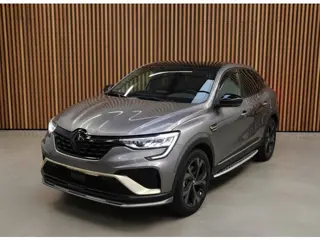 Renault Arkana 1.6 E-Tech Hybrid 145 Engineered Pano-dak/Gr.-navi/Adapt.-cruise/Stoel-stuurverwarmin
