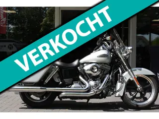 Harley Davidson Chopper 103 FLD Switchback , Eerste eigenaar, Parel!