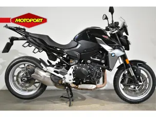 BMW F 900 R (bj 2020)