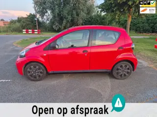 Toyota Aygo 1.0-12V Access