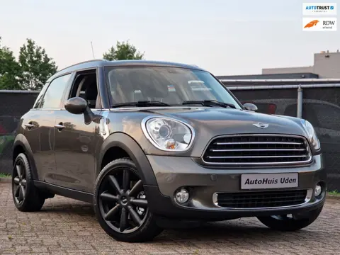 Mini Countryman 1.6 Cooper Chili*Trekhaak*Cruise