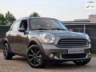 Mini Countryman 1.6 Cooper Chili*Trekhaak*Cruise
