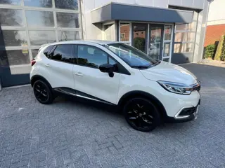 Renault Captur 0.9 TCe Intens (bj 2018)